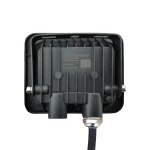 Прожектор світлодіодний A.GLO GL-11-10 10W 6400K - Зображення 3