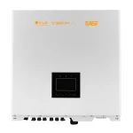 Сонячний мережевий інвертор OMNIK 20kW - Зображення 2