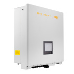 Сонячний мережевий інвертор OMNIK 20kW - Зображення 3