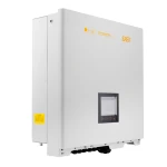 Сонячний мережевий інвертор OMNIK 20kW - Зображення 3