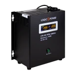 ДБЖ з правильною синусоїдою 12V LPA-W-PSW-500VA(350Вт) 2A/5A/10A - Зображення 5