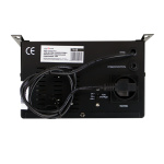 ДБЖ з правильною синусоїдою 12V LPA-W-PSW-500VA(350Вт) 2A/5A/10A - Зображення 7