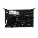 ДБЖ з правильною синусоїдою 12V LPA-W-PSW-500VA(350Вт) 2A/5A/10A - Зображення 7