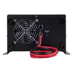 ДБЖ з правильною синусоїдою 12V LPA-W-PSW-500VA(350Вт) 2A/5A/10A - Зображення 8