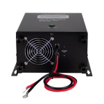 ДБЖ з правильною синусоїдою 12V LPA-W-PSW-500VA(350Вт) 2A/5A/10A - Зображення 9