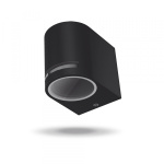 LED Світильник архітектурний AR021В IP54 VIDEX GU10 - Зображення 2