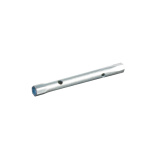 Ключ торцевий трубчастий MASTERTOOL 6х7 мм 73-0607