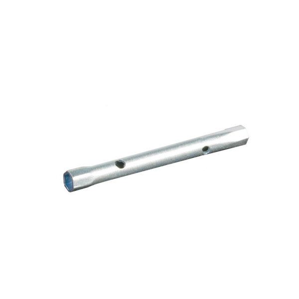 Ключ торцевий трубчастий MASTERTOOL 6х7 мм 73-0607