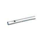 Ключ торцевий трубчастий MASTERTOOL 8х9 мм 73-0809