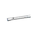 Ключ торцевий трубчастий MASTERTOOL 10х11 мм 73-1011