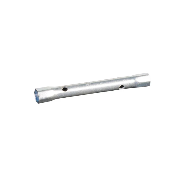 Ключ торцевий трубчастий MASTERTOOL 10х11 мм 73-1011