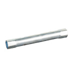 Ключ торцевий трубчастий MASTERTOOL 14х15 мм 73-1415