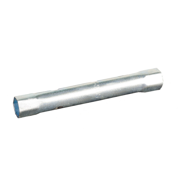 Ключ торцевий трубчастий MASTERTOOL 14х15 мм 73-1415