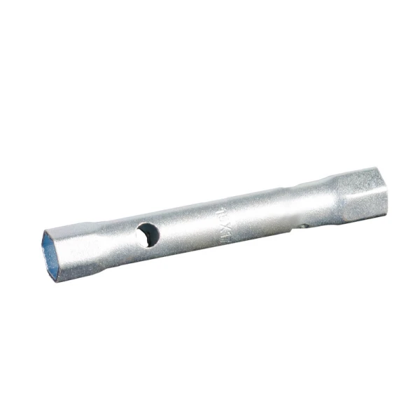 Ключ торцевий трубчастий MASTERTOOL 16х17 мм 73-1617