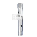 Ключ торцевий трубчастий MASTERTOOL 16х21 мм 73-1621 - Зображення 2