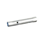 Ключ торцевий трубчастий MASTERTOOL 20х22 мм 73-2022