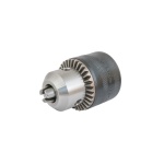 Патрон для дрилі з ключем MASTERTOOL 1/2"-20 1.5-13 мм 73-2520