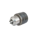 Патрон для дрилі з ключем MASTERTOOL 1/2"-20 1.5-13 мм 73-2520