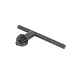 Патрон для дрилі з ключем MASTERTOOL 1/2"-20 1.5-13 мм 73-2520 - Зображення 4