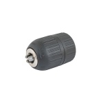 Патрон самозатискний для дрилі MASTERTOOL 1/2"-20 2.0-13 мм 73-2521