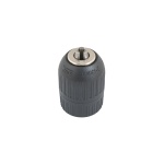 Патрон самозатискний для дрилі MASTERTOOL 1/2"-20 2.0-13 мм 73-2521 - Зображення 2