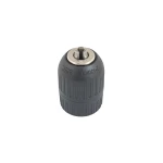 Патрон самозатискний для дрилі MASTERTOOL 1/2"-20 2.0-13 мм 73-2521 - Зображення 2
