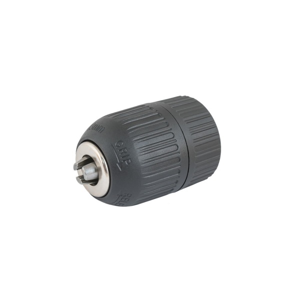 Патрон самозатискний для дрилі MASTERTOOL 1/2"-20 2.0-13 мм 73-2521