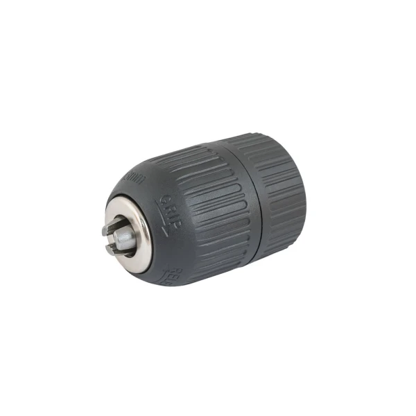 Патрон самозатискний для дрилі MASTERTOOL 1/2"-20 2.0-13 мм 73-2521