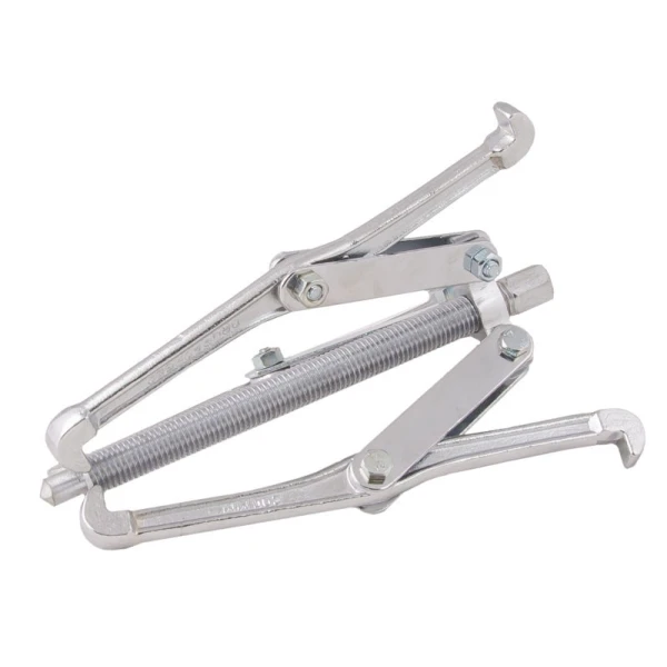 Знімач підшипників "трьохлапий" MASTERTOOL 200 мм (8") 73-3200
