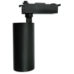 Трековий світильник Accente A-20-01 20Вт 4200К чорний - Зображення 2