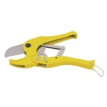 Труборіз MASTERTOOL 200 мм максимальний діаметр 42 мм 74-0065