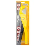 Труборіз для пластикових труб MASTERTOOL 3-32 мм 74-0310 - Зображення 2