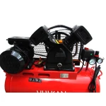 Компресор повітряний Vulkan IBL 2065E-220-50 ремінний 2.2 кВт - Зображення 3