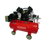 Компресор повітряний Vulkan IBL 2065E-380-50 ремінний 2.2 кВт