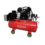 Компресор повітряний Vulkan IBL 2070E-380-50 ремінний 2.2 кВт