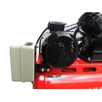 Компресор повітряний Vulkan IBL 2070E-380-50 ремінний 2.2 кВт - Зображення 4