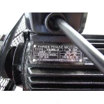 Компресор повітряний Vulkan IBL 2070E-380-50 ремінний 2.2 кВт - Зображення 5
