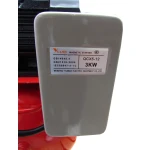 Компресор повітряний Vulkan IBL 2070E-380-50 ремінний 2.2 кВт - Зображення 6