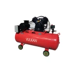 Компресор повітряний Vulkan IBL 2070E-380-100 ремінний 2.2 кВт