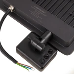 Прожектор світлодіодний EVRO LIGHT EV-30-01 2400Lm з датчиком - Зображення 4