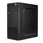 Корпус LP 2009-400W 8см