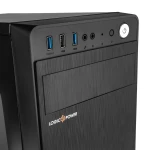 Корпус LP 2009-400W 8см - Зображення 4