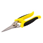 Ножиці універсальні для електрика MASTERTOOL 180 мм нержавіючі 75-2230