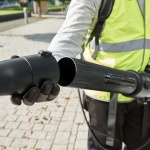 Повітродувка акумуляторна EGO LBX6000 56В, 1014м3/ч - Зображення 2