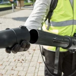 Повітродувка акумуляторна EGO LBX6000 56В, 1014м3/ч - Зображення 2