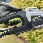 Кущоріз акумуляторний EGO HTX6500 - Зображення 6