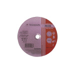Коло відрізне Vulkan 230*2,5*22 сталь