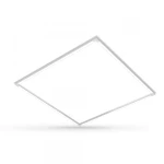 LED панель ART VIDEX 40W 5000K 220V 10шт (VL-PA405W) - Зображення 2