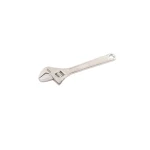 Ключ розвідний MASTERTOOL 150 мм 0-20 мм 76-0021