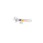 Ключ розвідний MASTERTOOL 150 мм 0-20 мм 76-0021 - Зображення 2